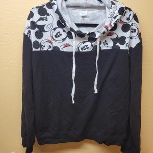 COPY - Mickey Mouse Hoodie!
